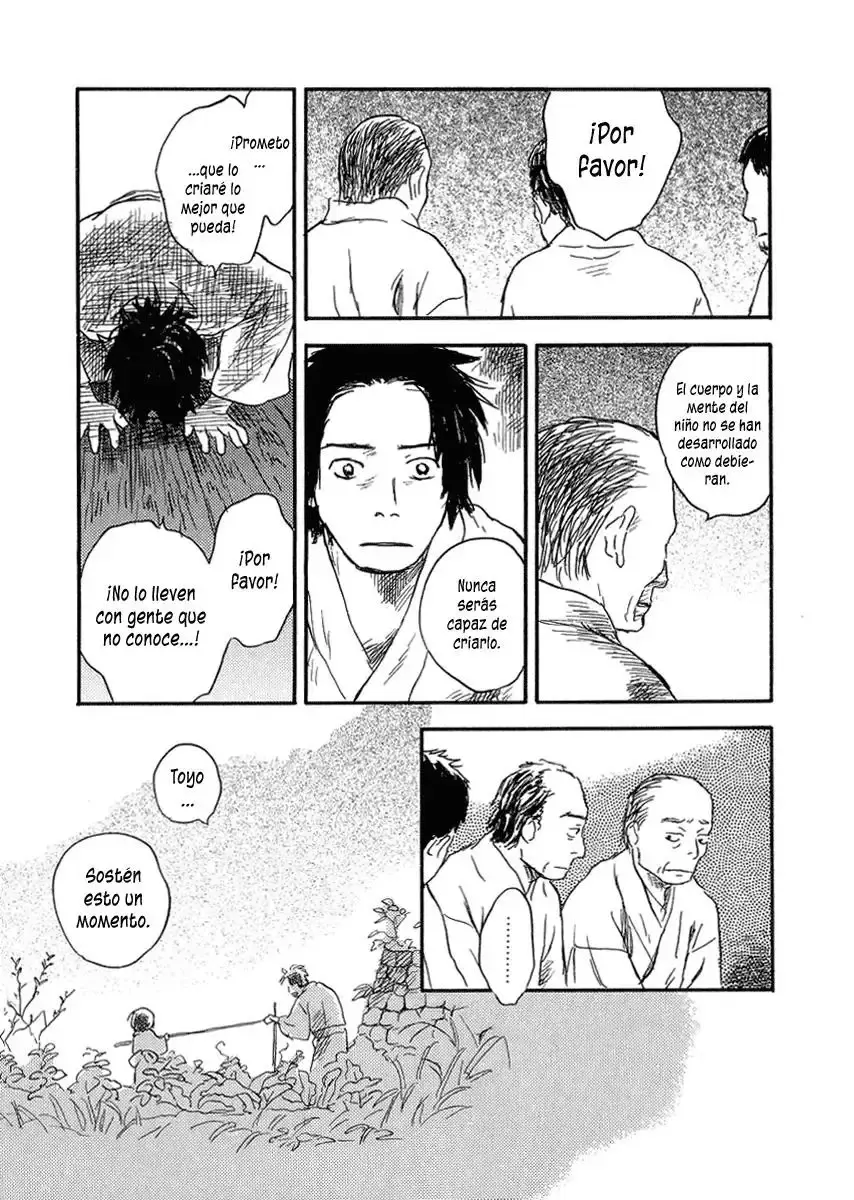 Capitulo 23 page 34