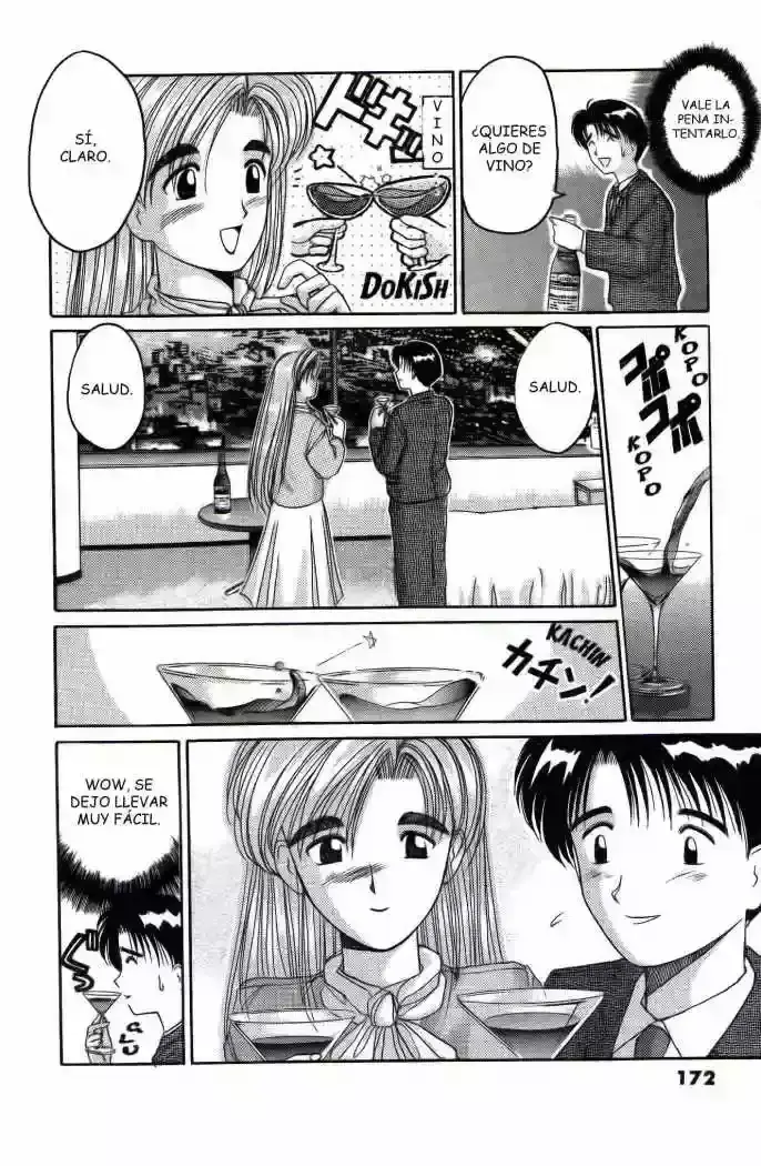 Capitulo 23 page 18