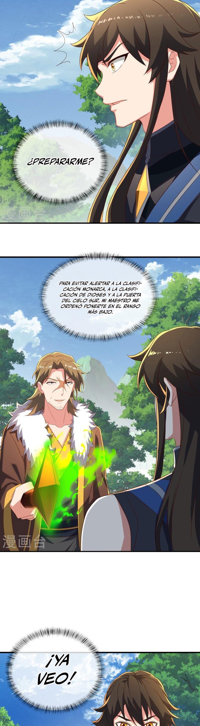 Capitulo 520 page 24