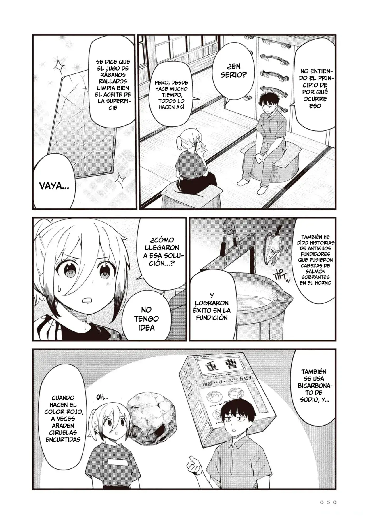 Capitulo 24 page 12