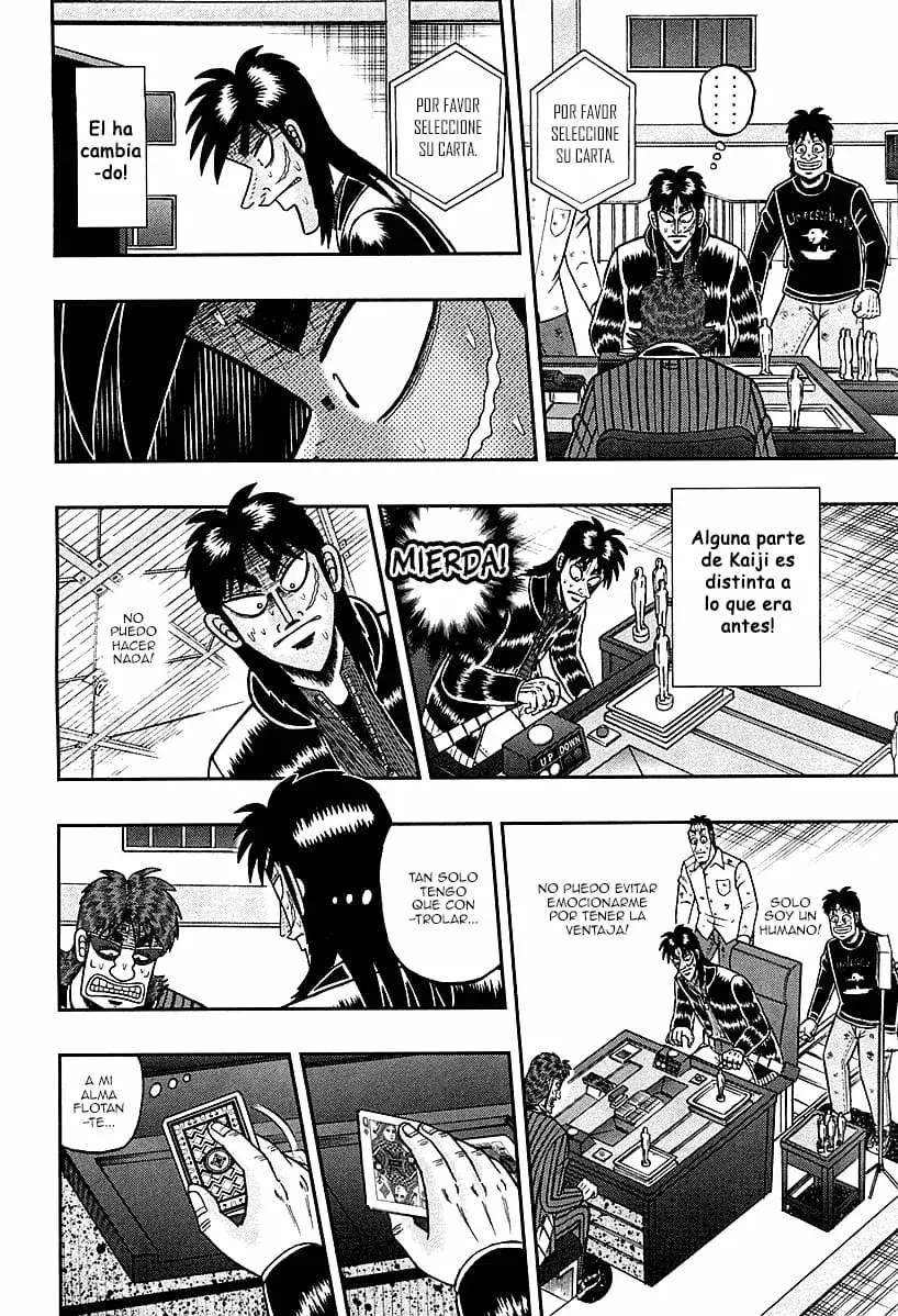 Capitulo 17 page 12