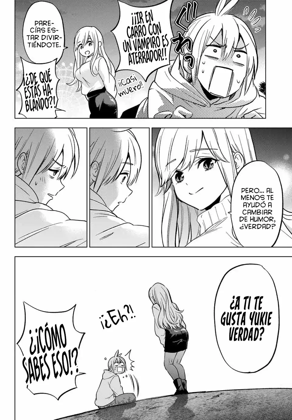 Capitulo 31 page 13