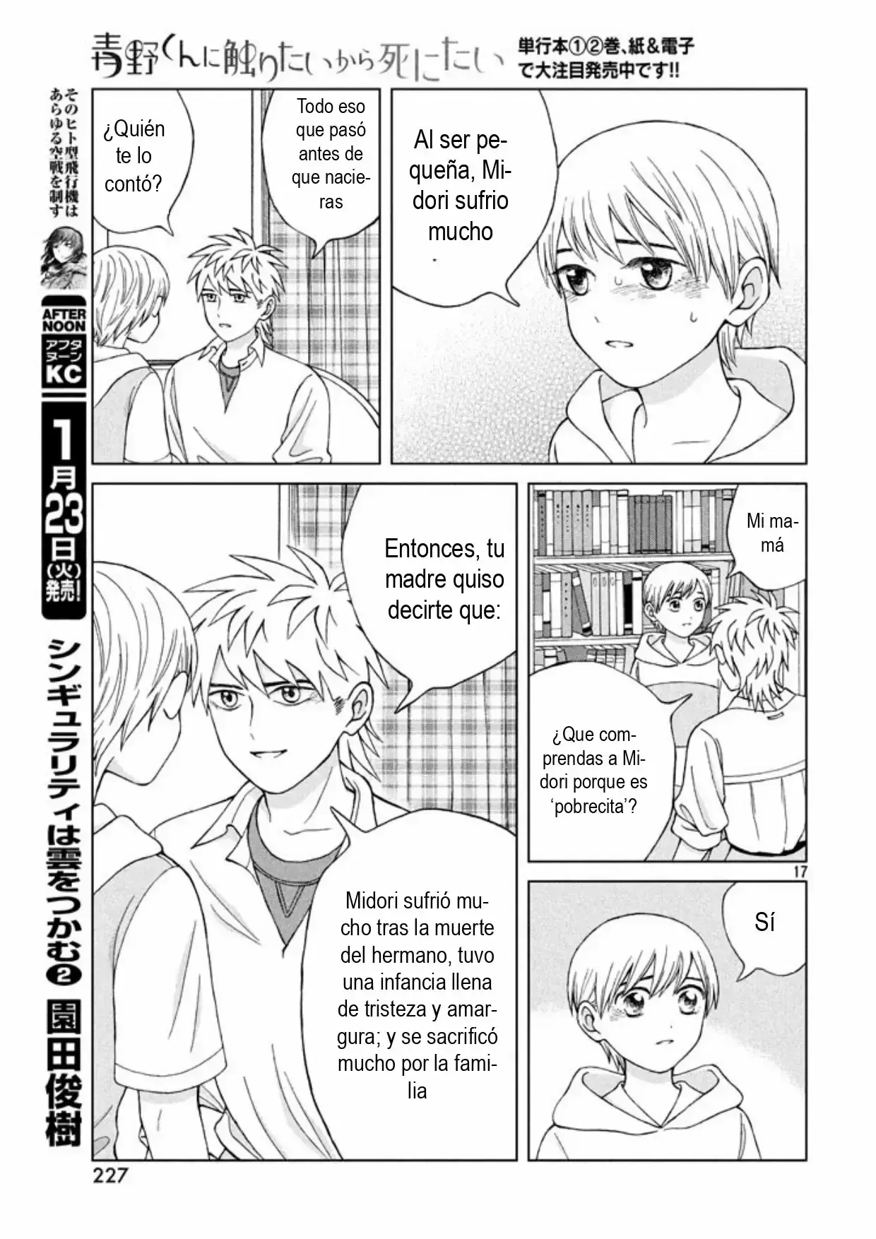 Capitulo 13 page 17