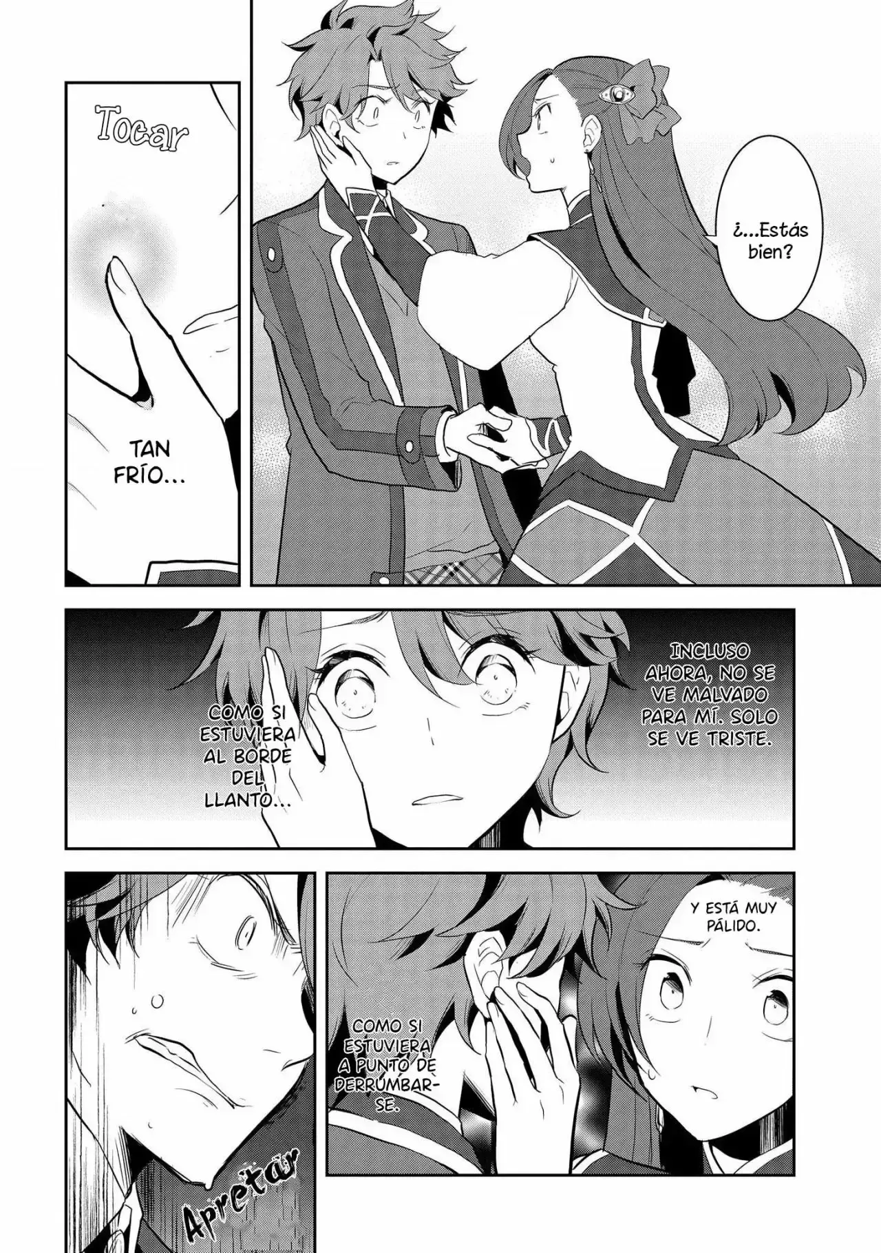 Capitulo 16 page 29