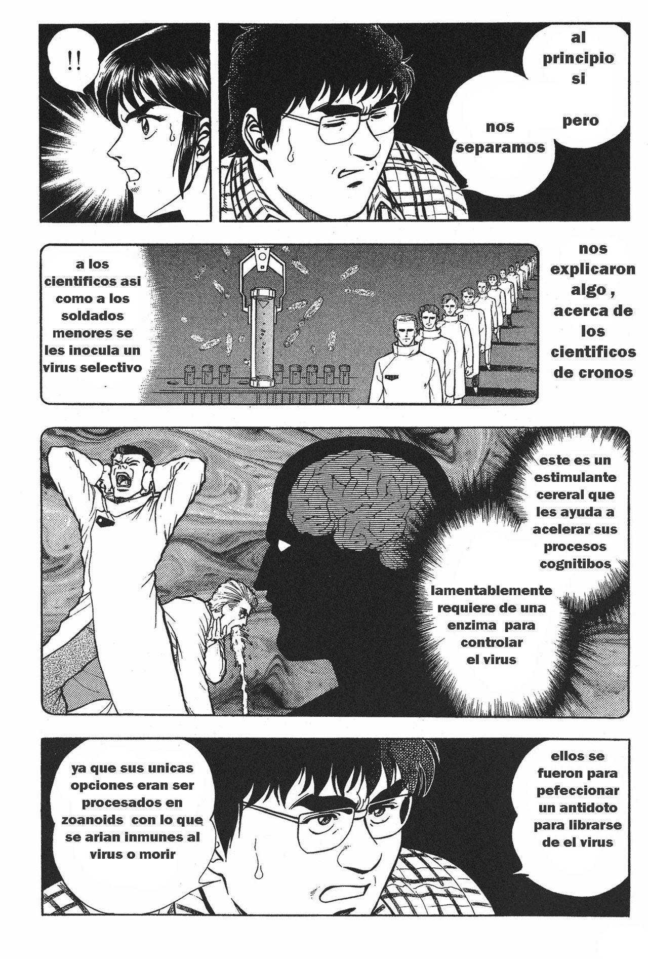 Capitulo 60 page 15