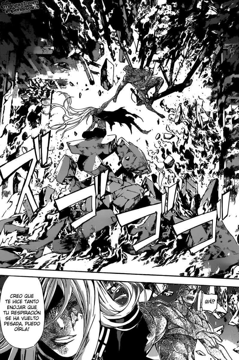 Capitulo 31 page 6
