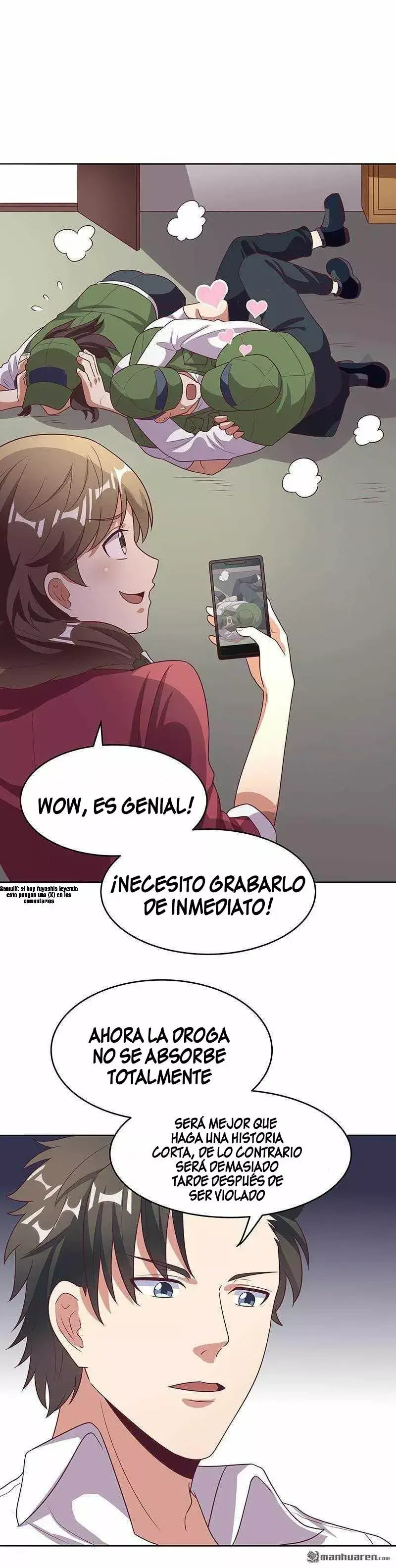 Capitulo 21 page 14
