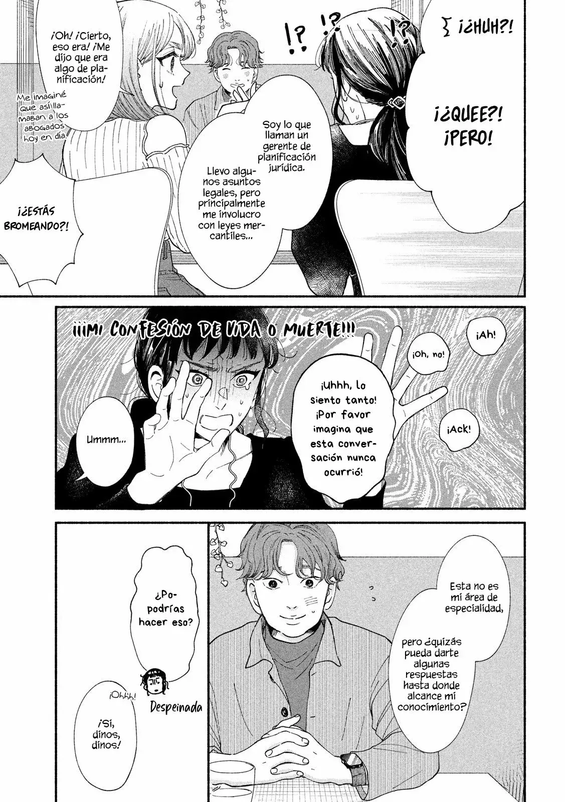 Capitulo 31 page 10
