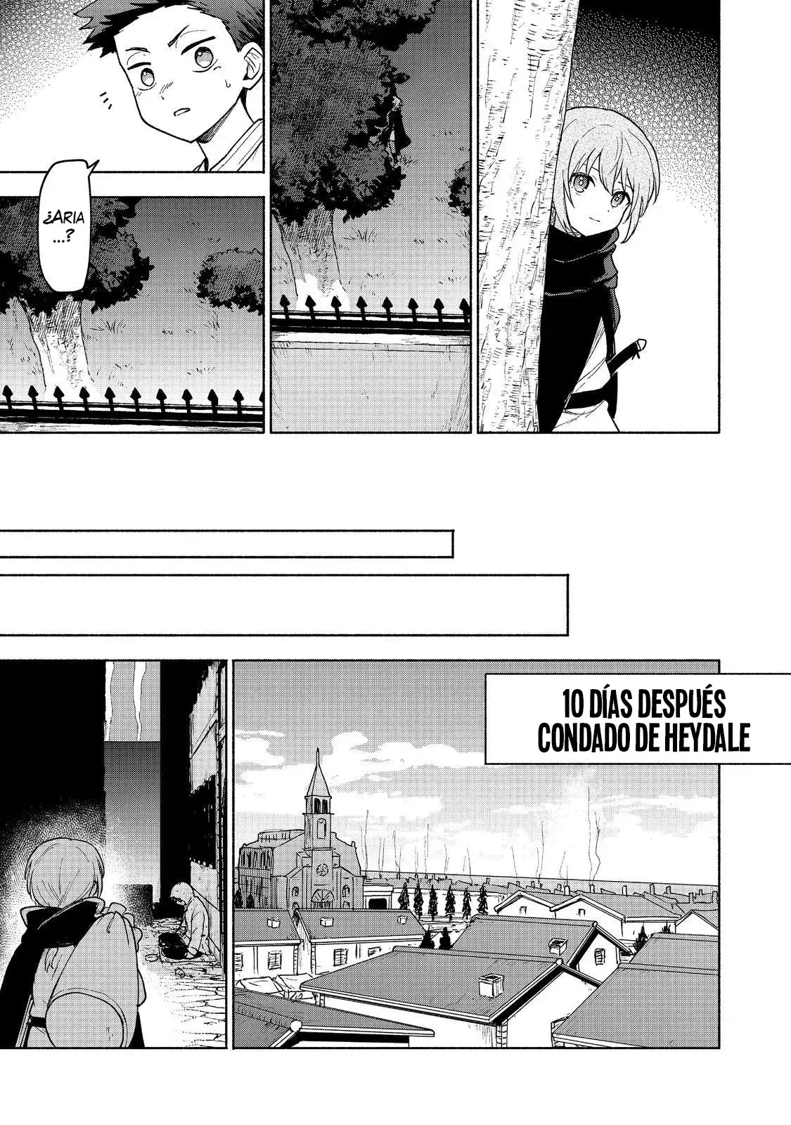 Capitulo 18 page 35