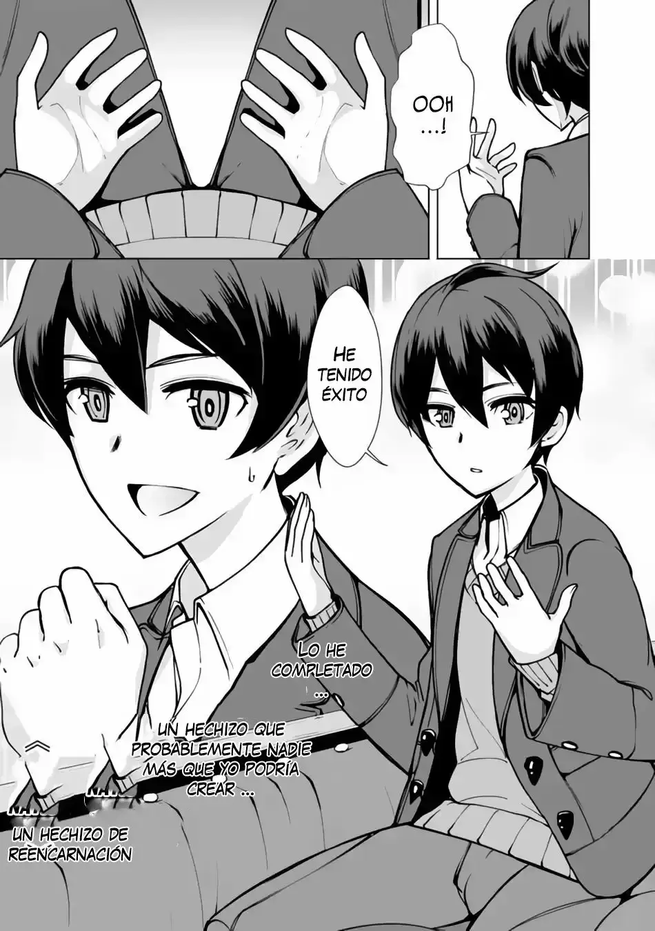 Capitulo 1 page 7