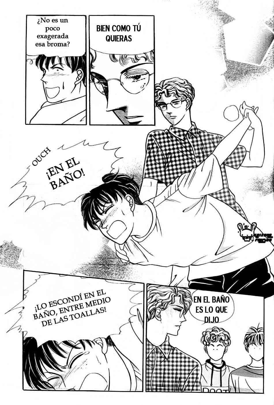 Capitulo 17 page 18