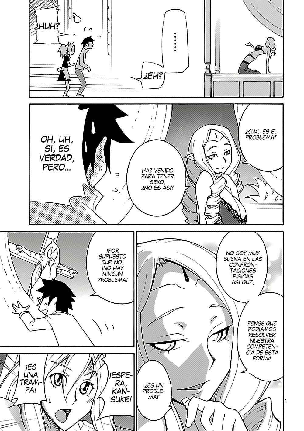Capitulo 16 page 11