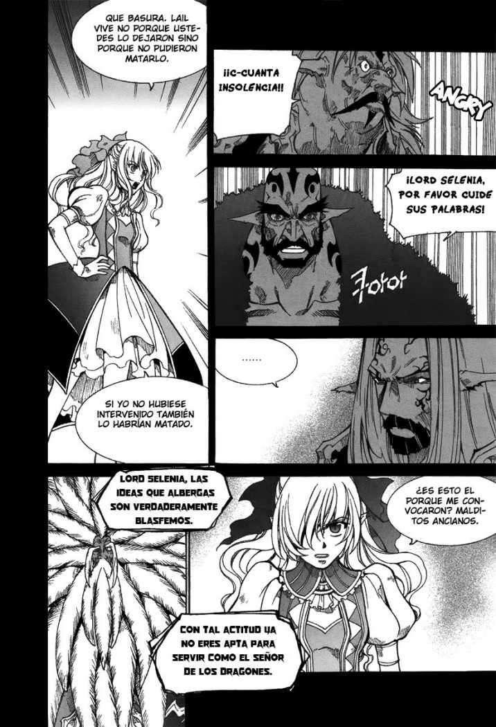 Capitulo 151 page 18