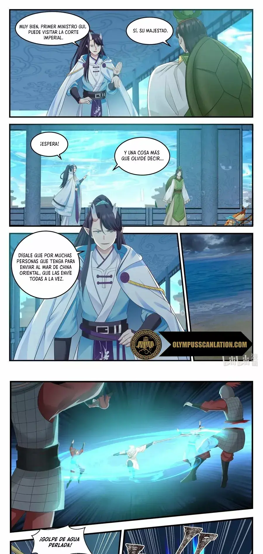 Capitulo 16 page 9
