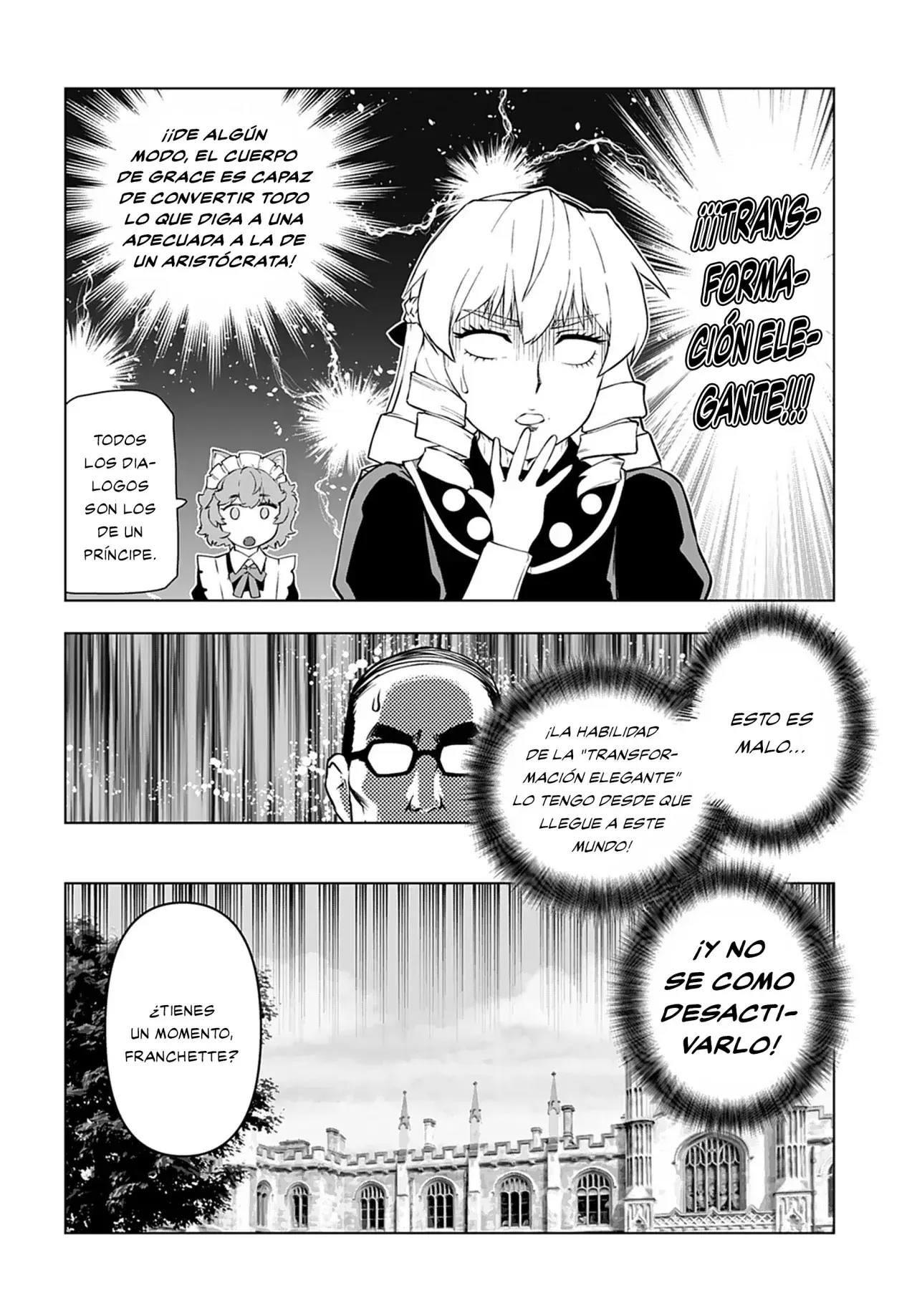 Capitulo 24 page 16