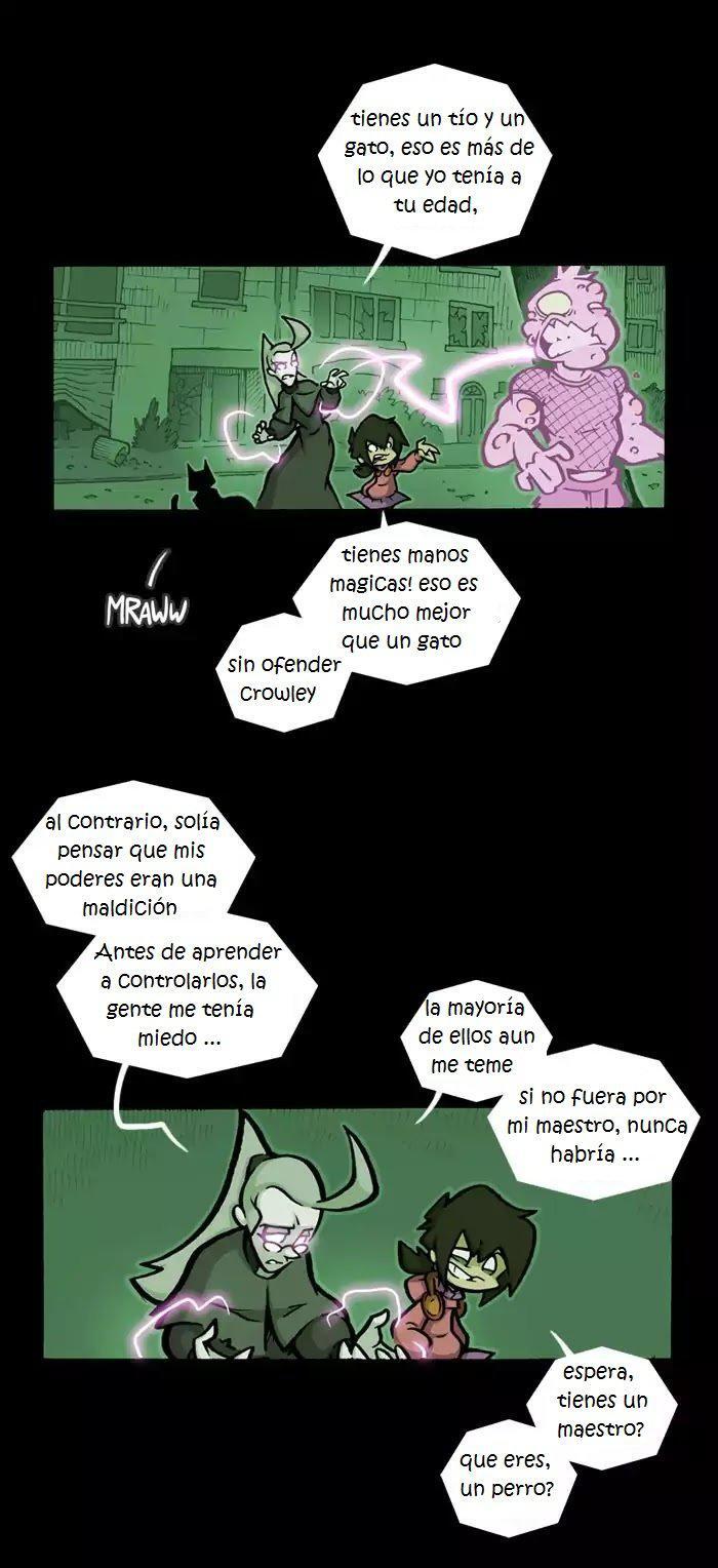 Capitulo 121 page 5