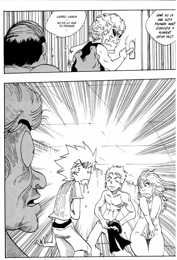 Capitulo 36 page 10