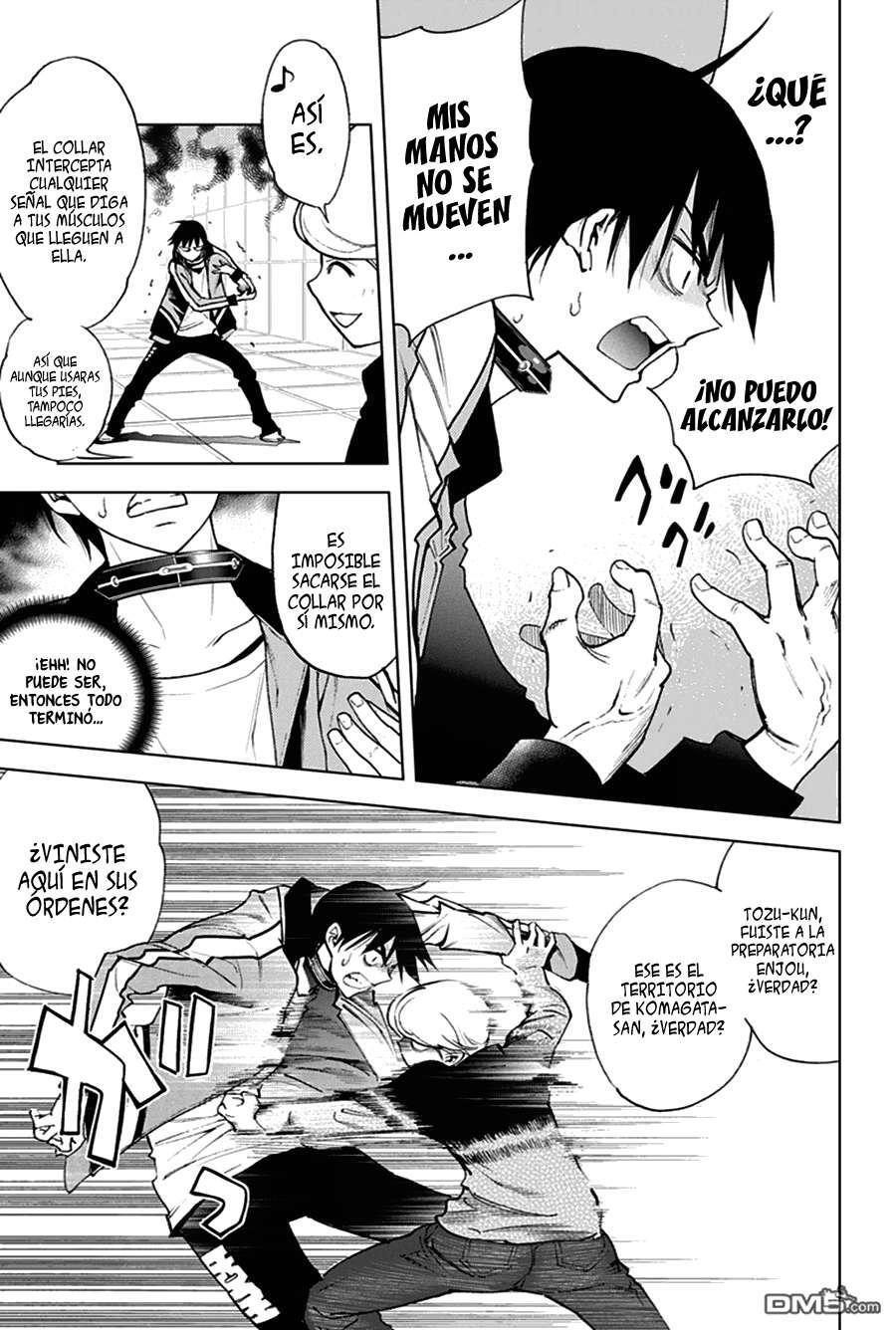 Capitulo 22 page 9