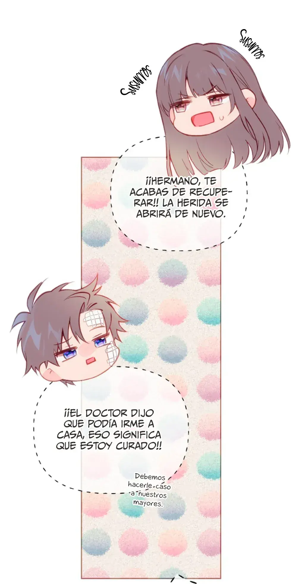 Capitulo 81 page 12