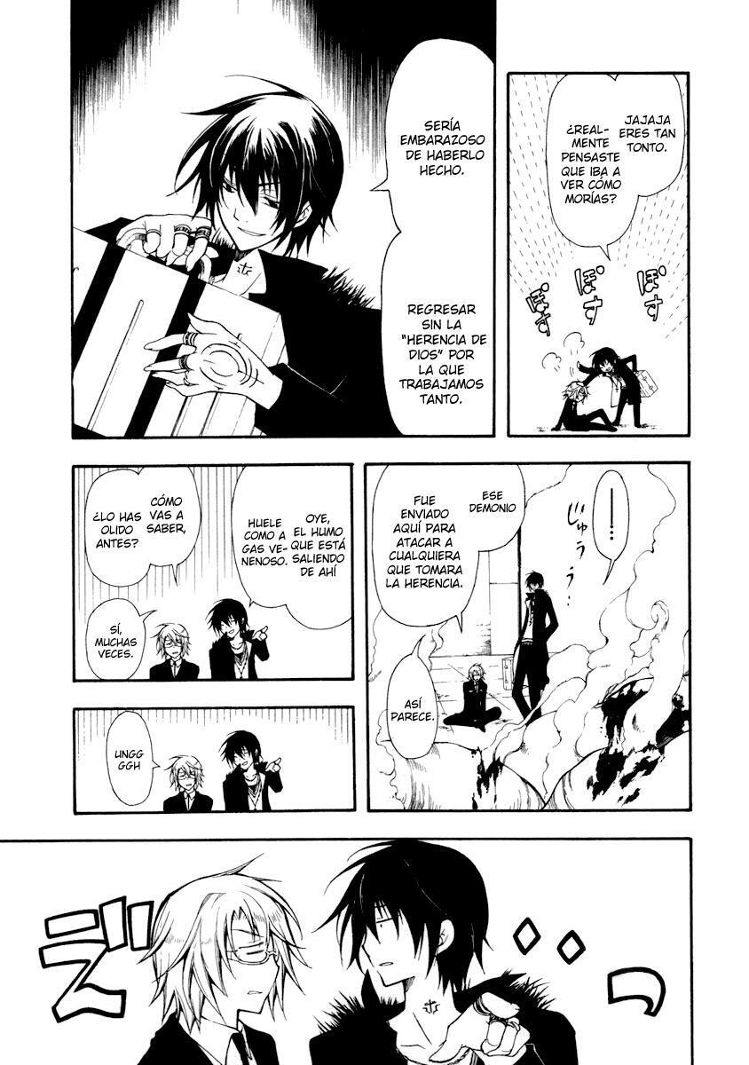 Capitulo 17 page 20