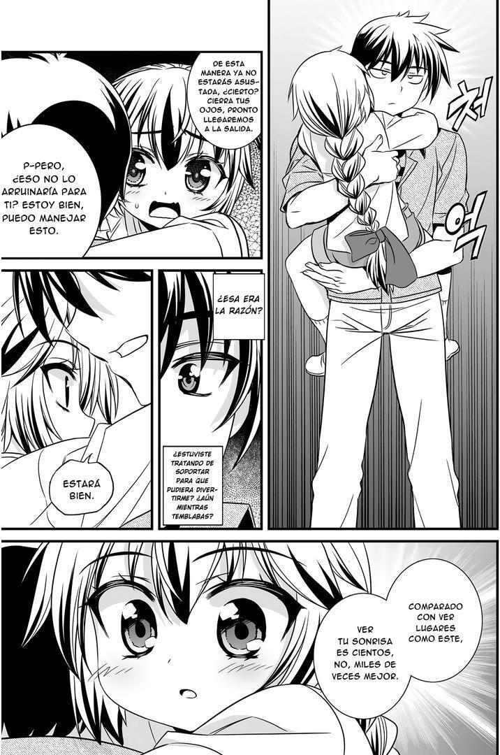 Capitulo 18 page 9