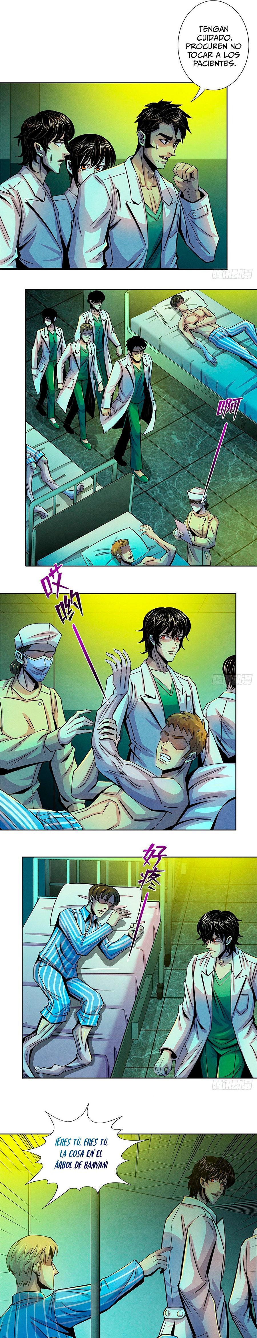 Capitulo 33 page 9