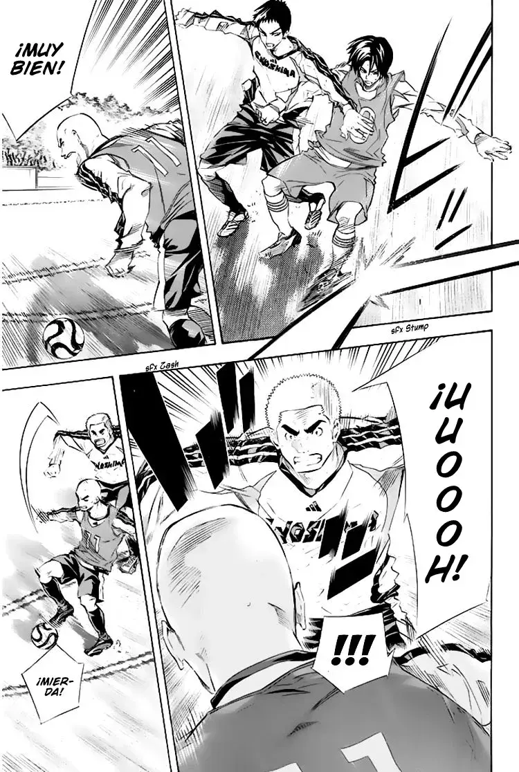Capitulo 256 page 14