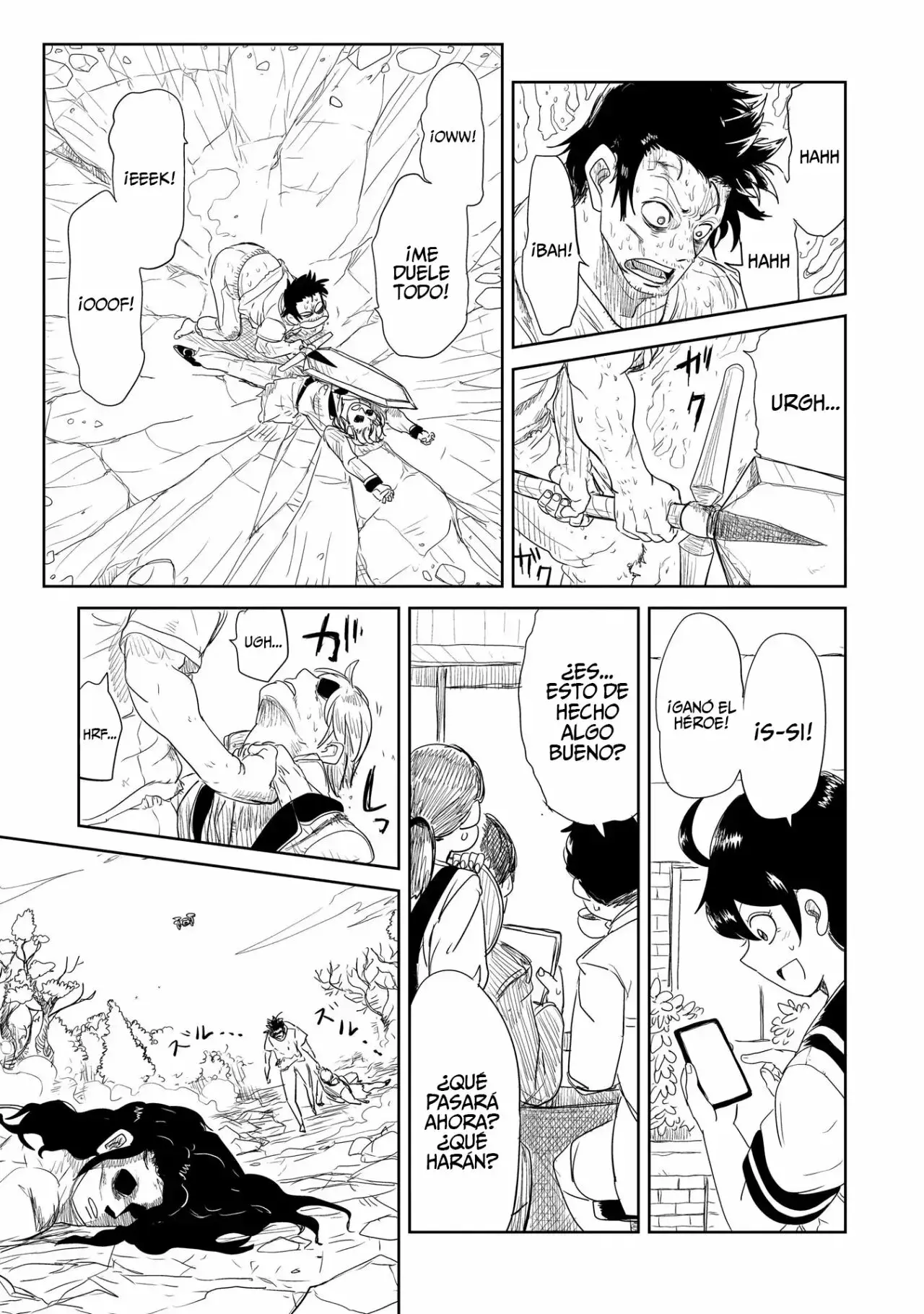 Capitulo 25 page 33