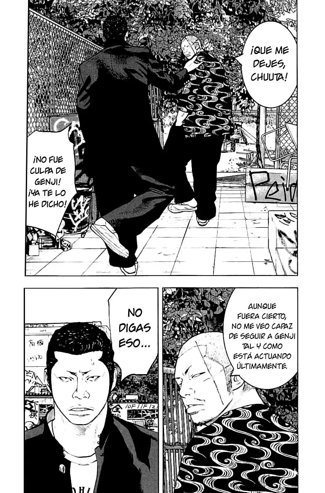 Capitulo 23 page 37