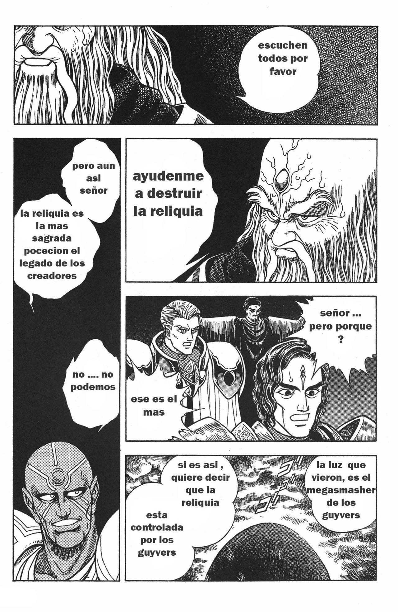 Capitulo 52 page 7