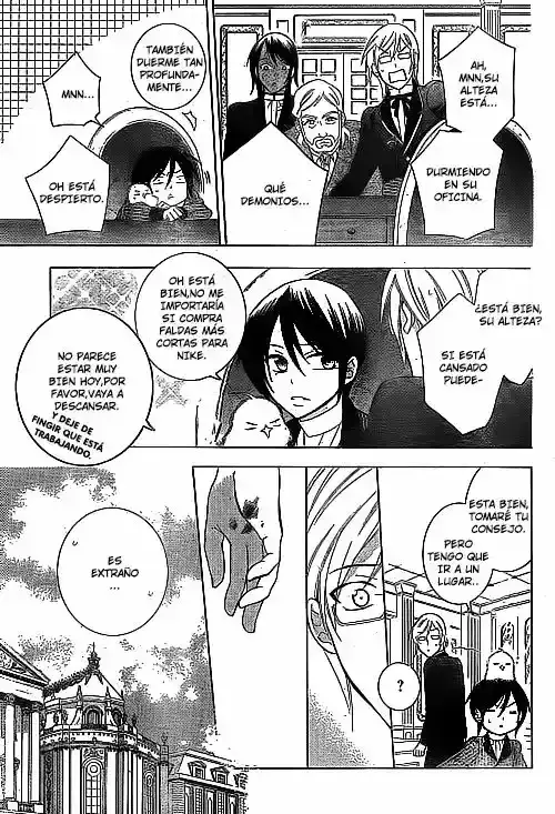 Capitulo 76 page 18