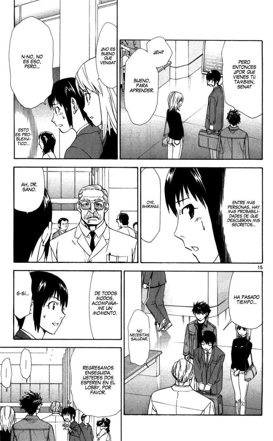 Capitulo 45 page 20