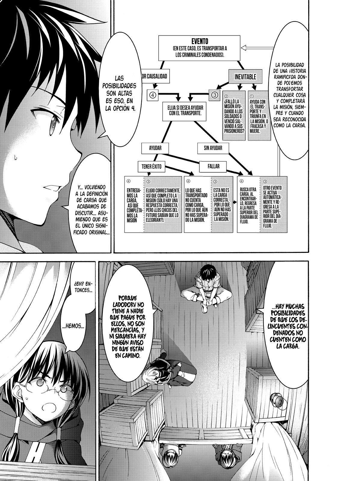 Capitulo 9 page 18