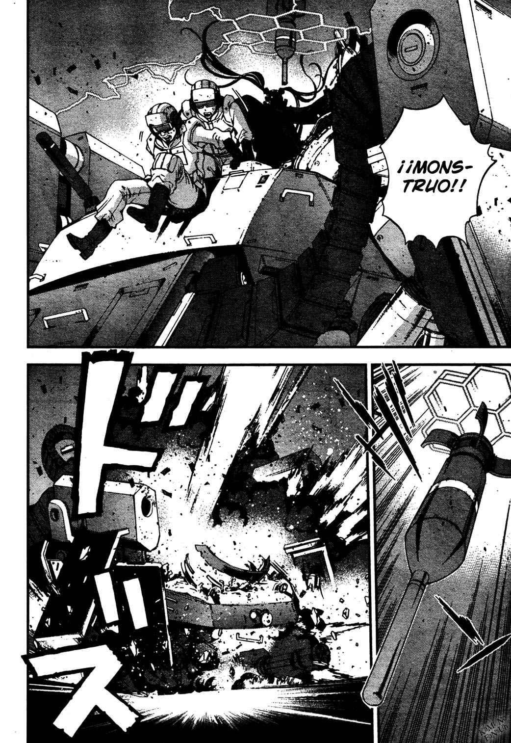 Capitulo 25 page 27