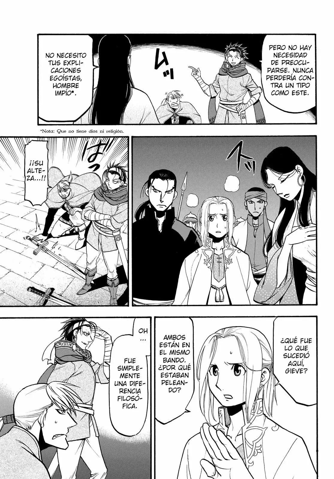 Capitulo 65 page 17