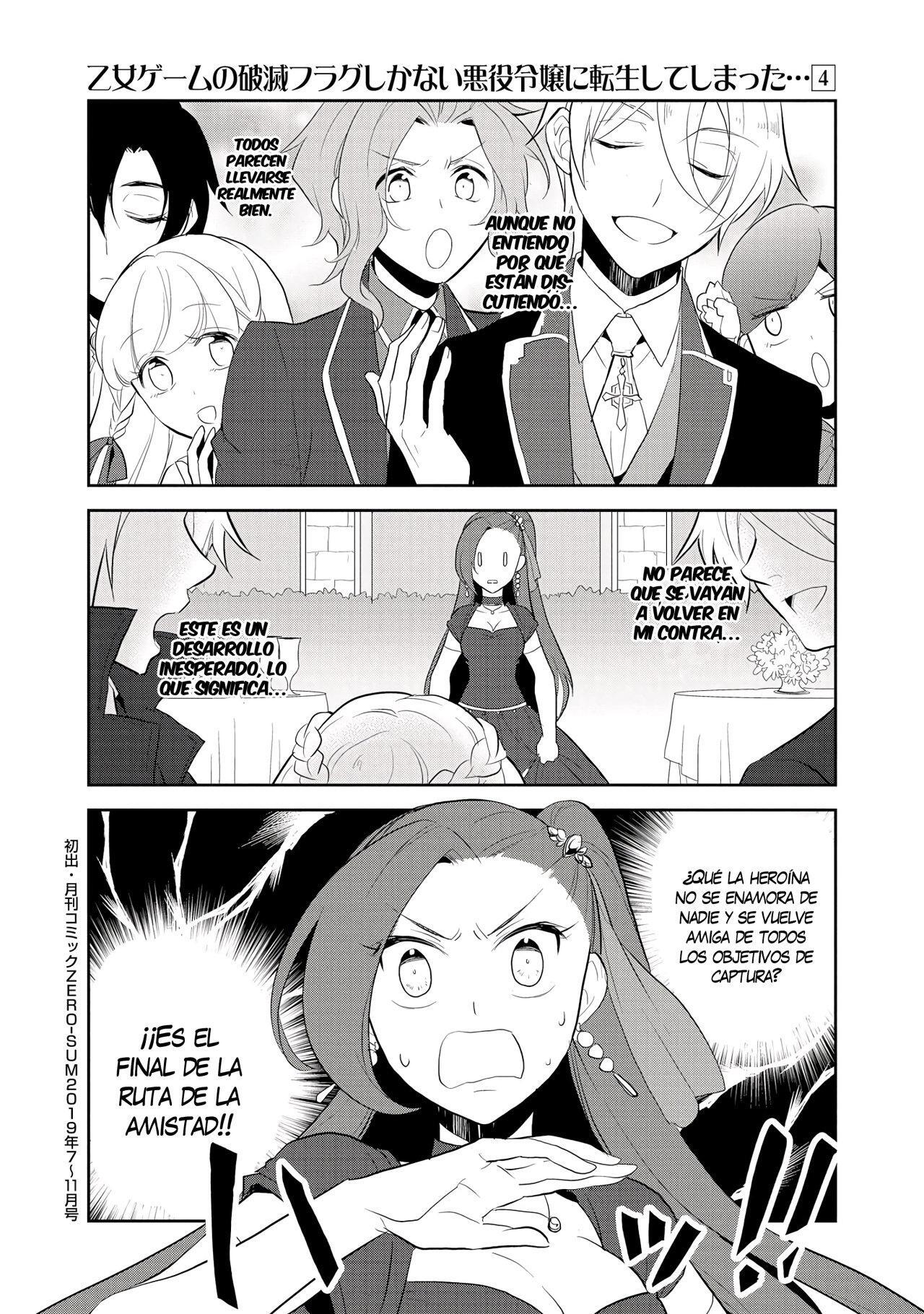 Capitulo 22 page 29