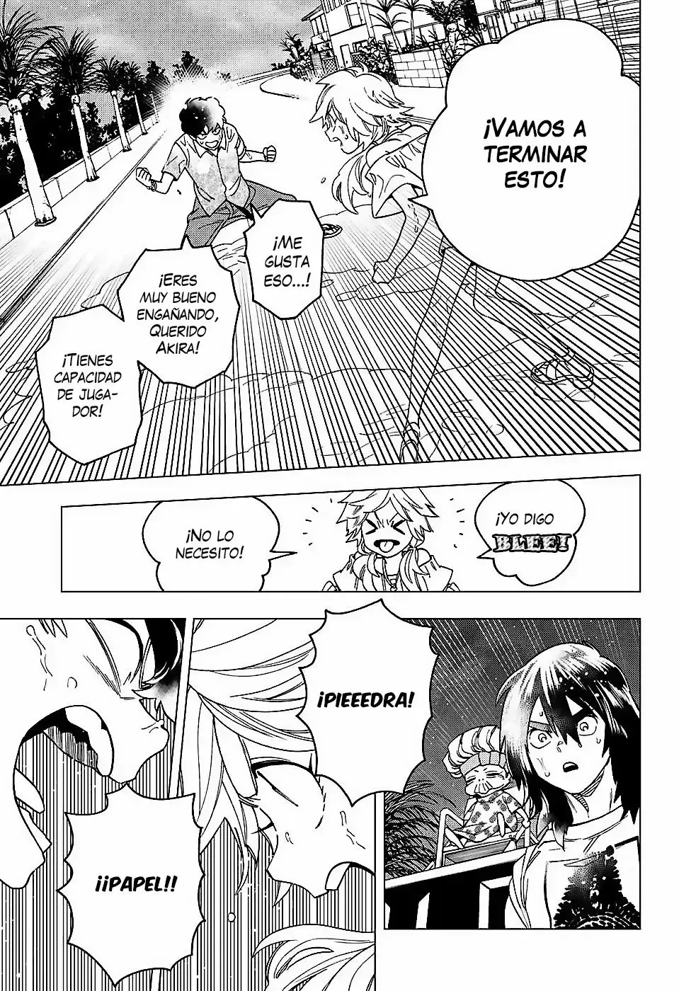 Capitulo 33 page 40