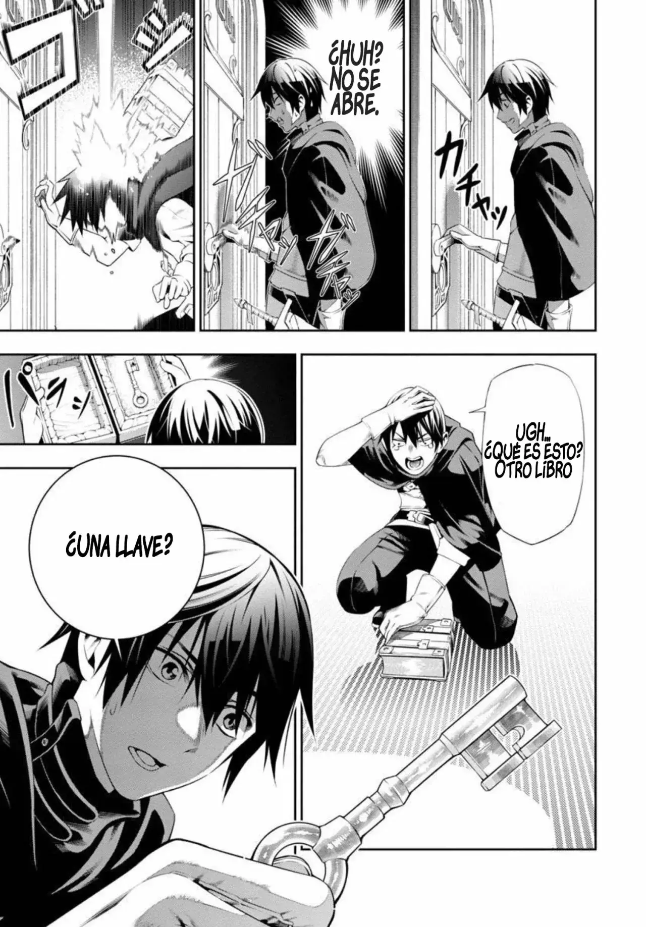 Capitulo 2 page 20
