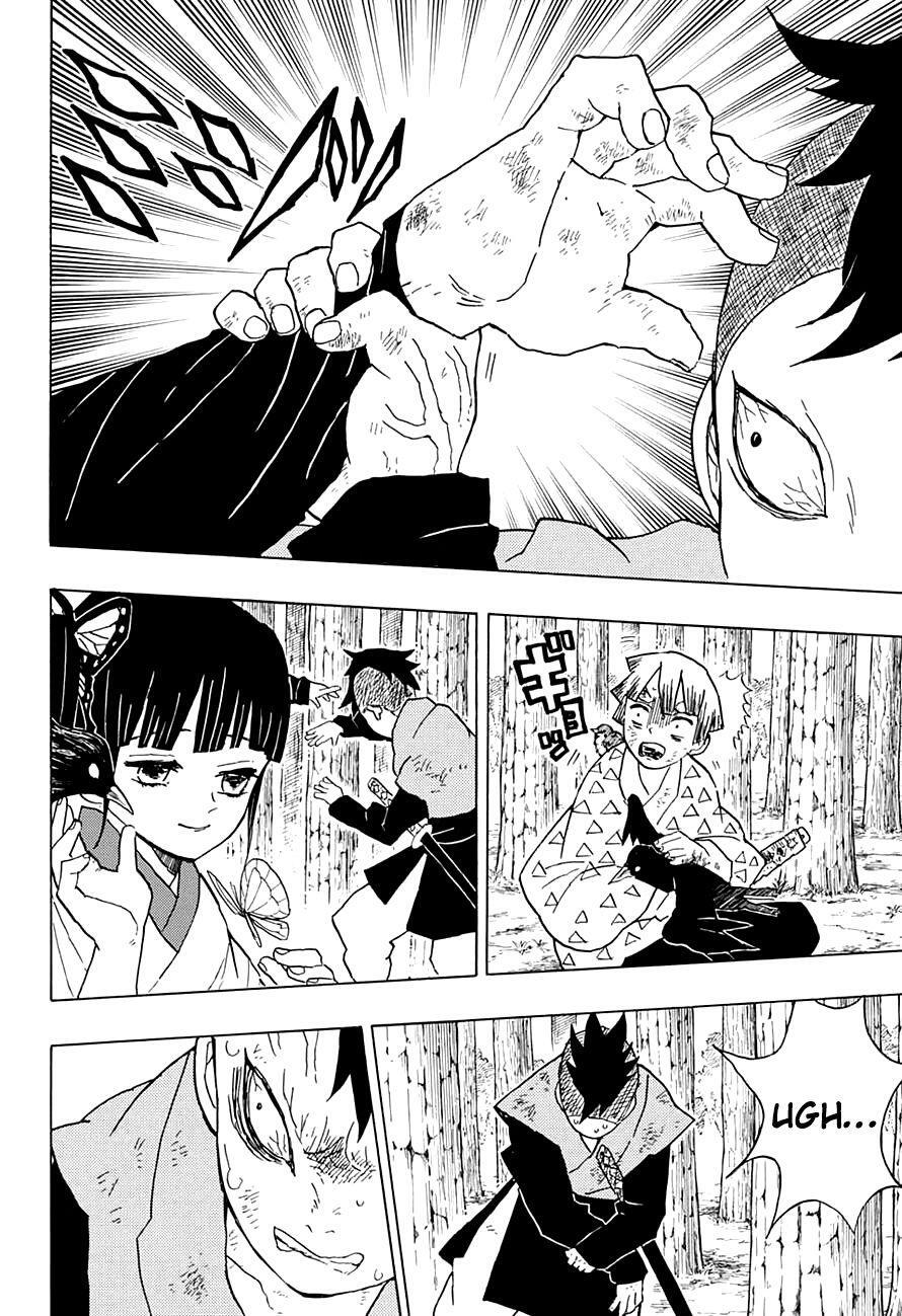 Capitulo 8 page 16