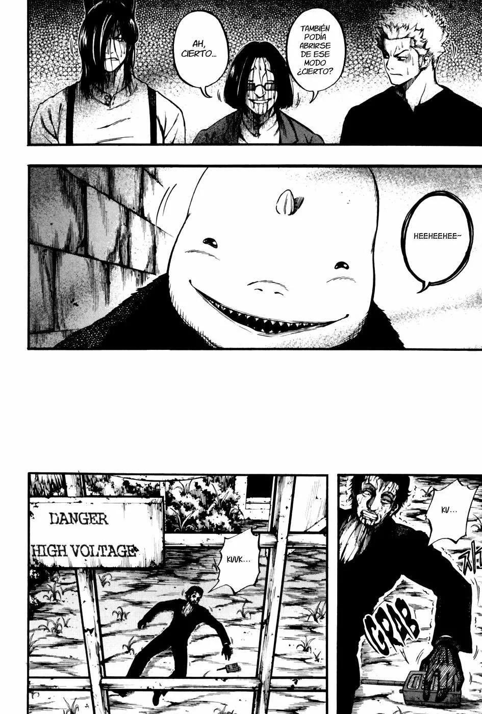 Capitulo 32 page 7
