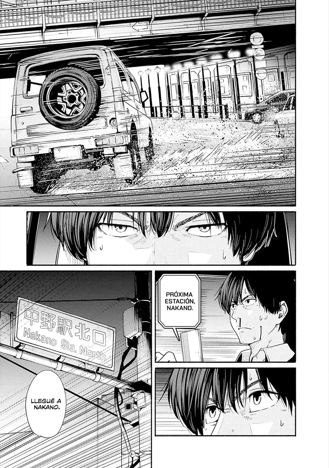 Capitulo 11 page 3