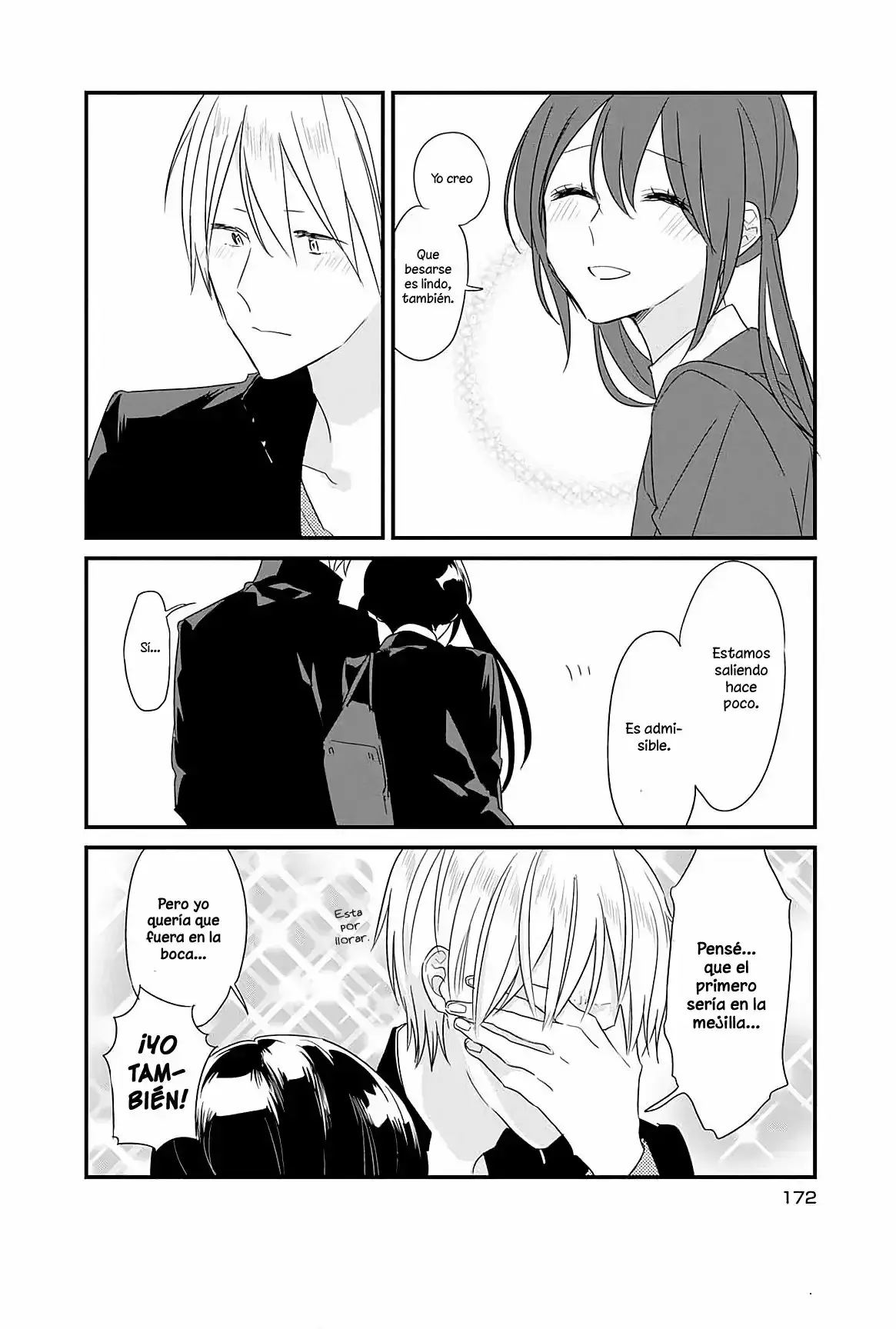 Capitulo 13.50 page 13