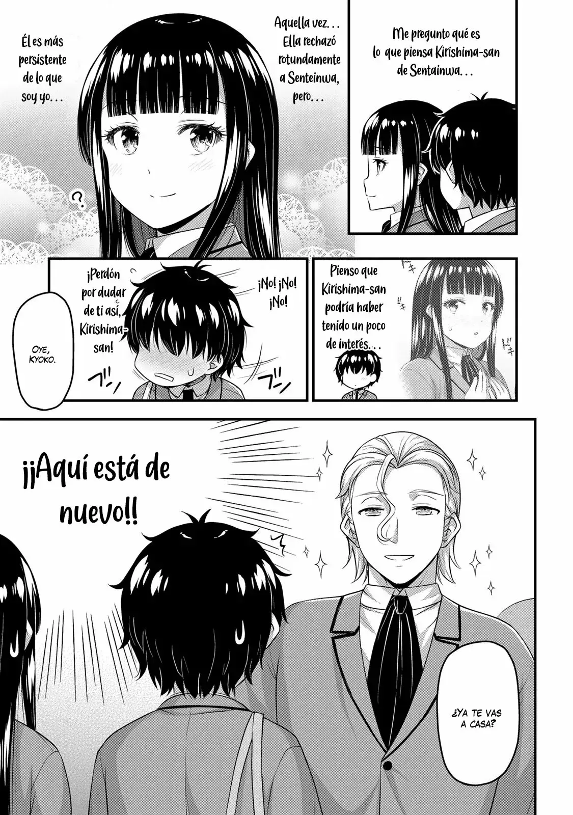 Capitulo 47 page 4