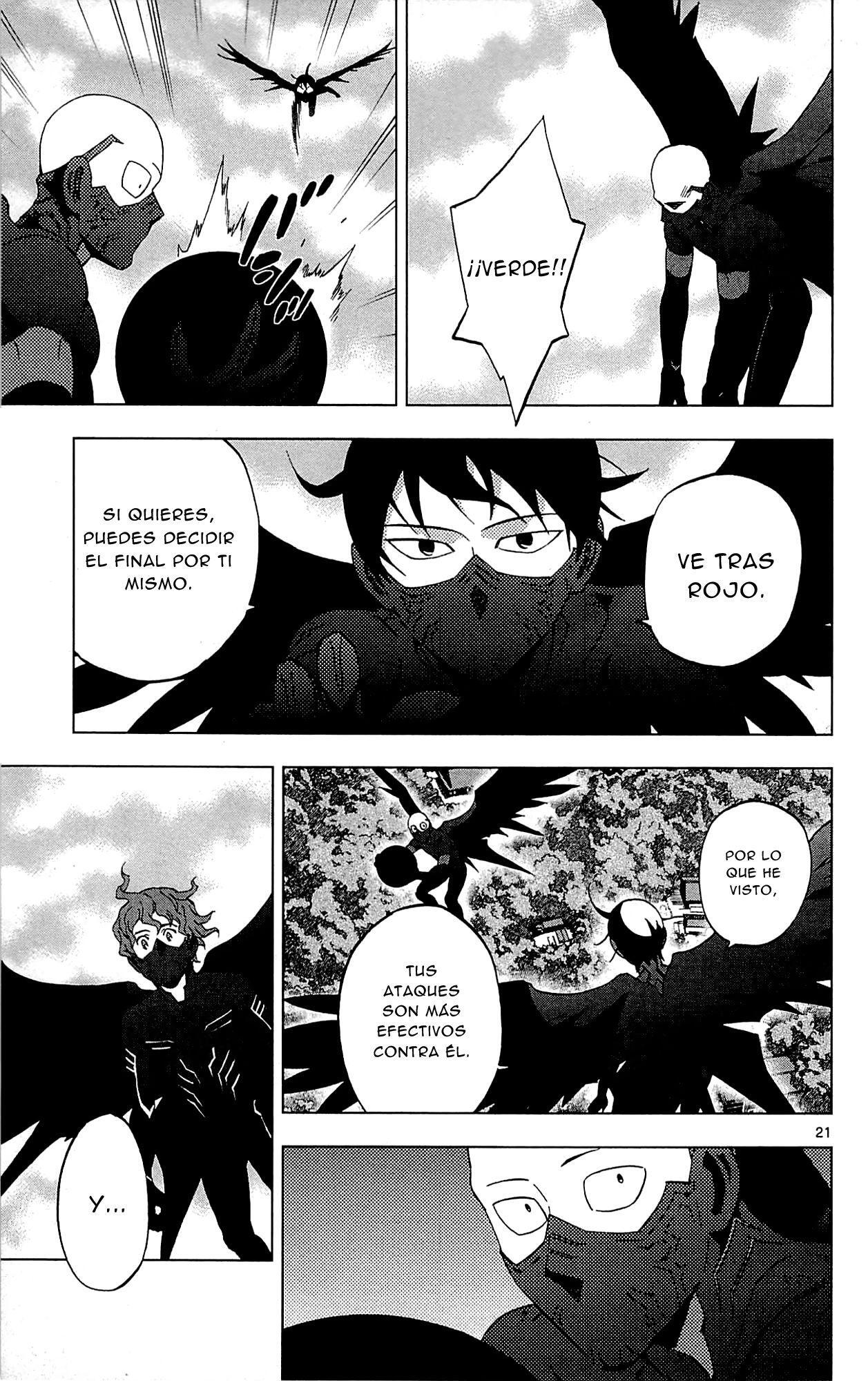 Capitulo 16 page 22