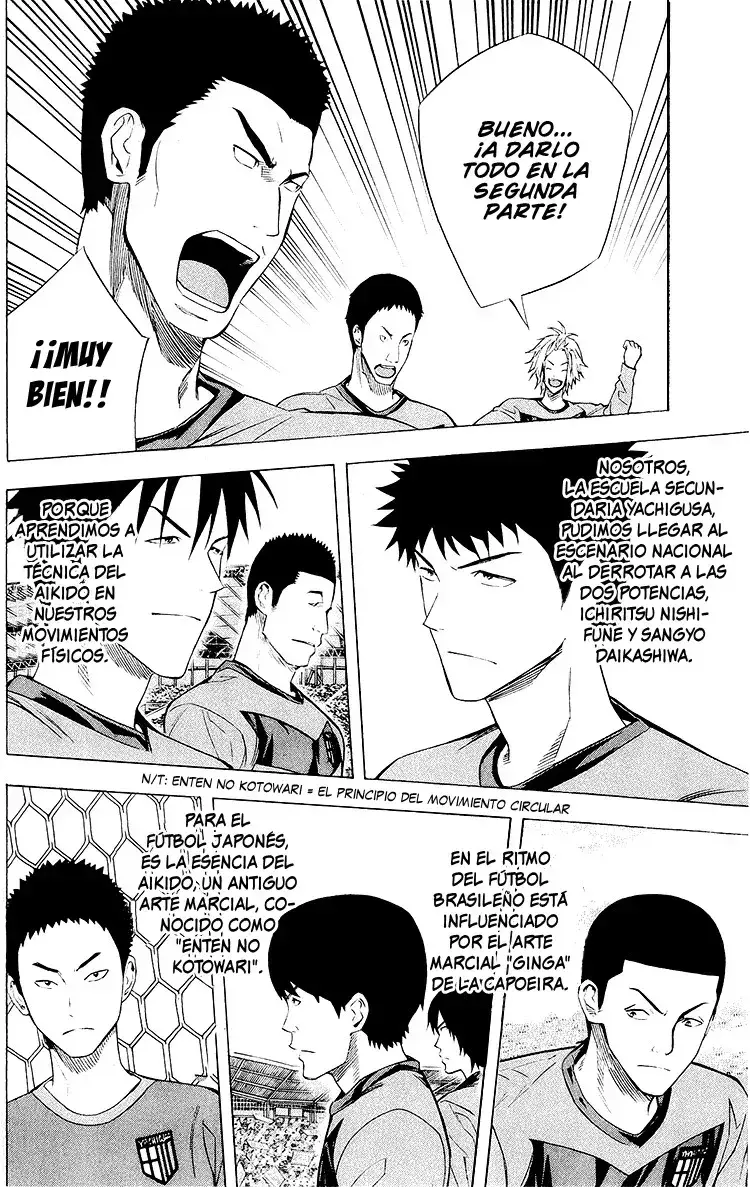 Capitulo 220 page 16