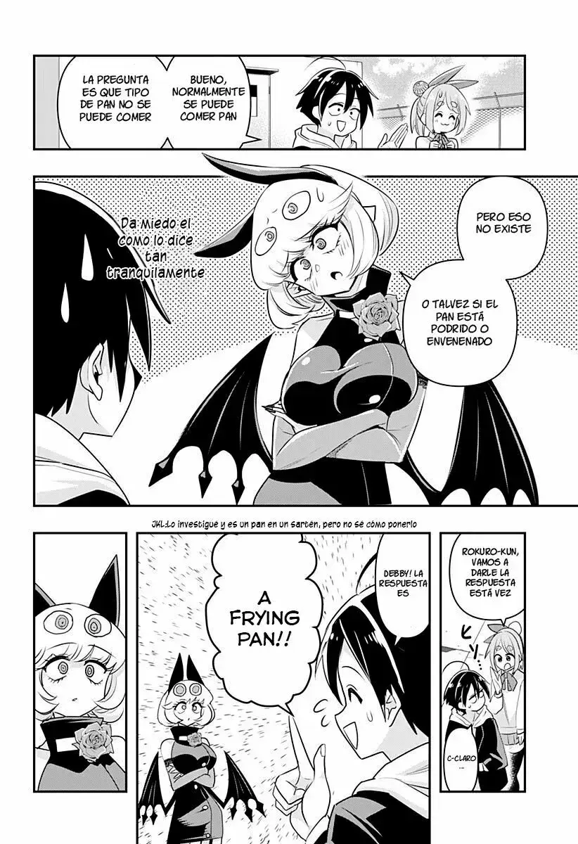 Capitulo 4 page 7