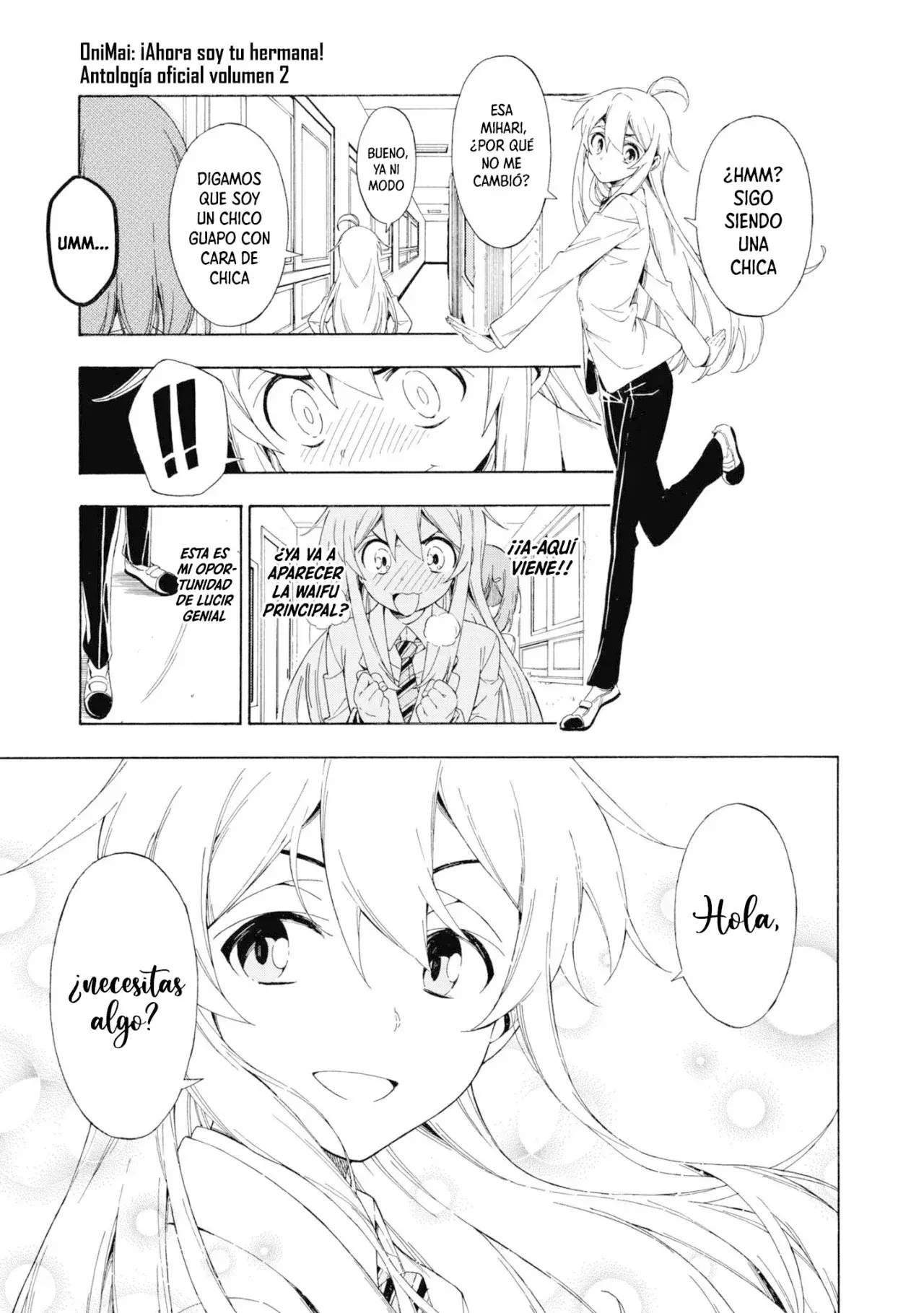 Capitulo 20 page 8