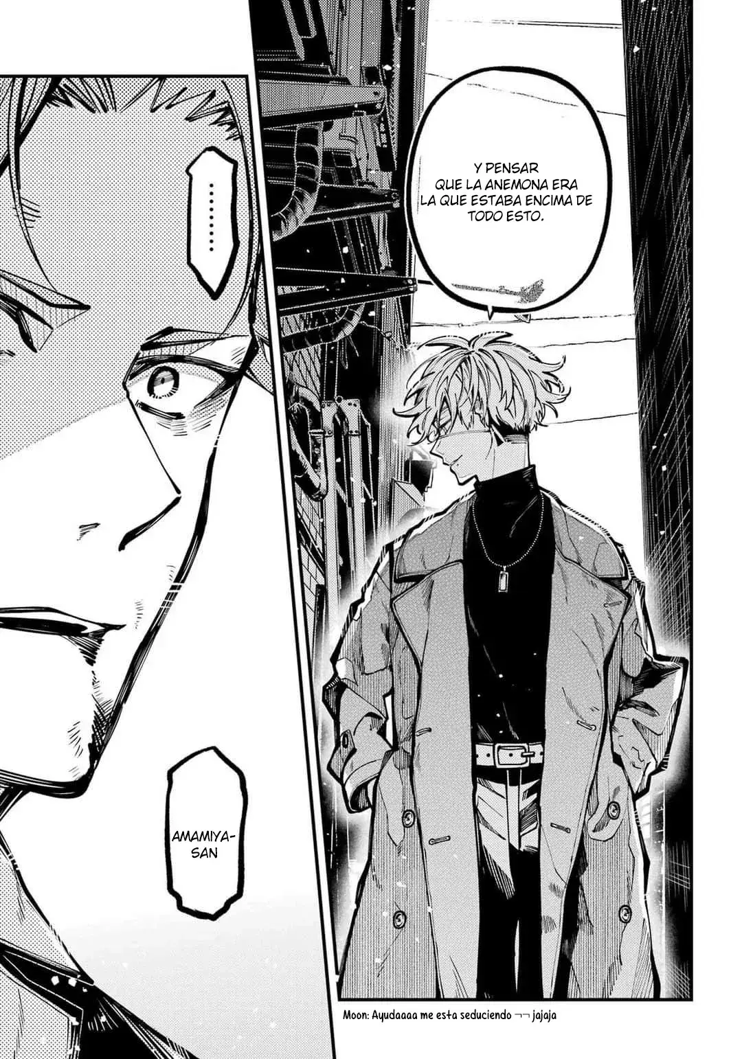 Capitulo 34 page 20