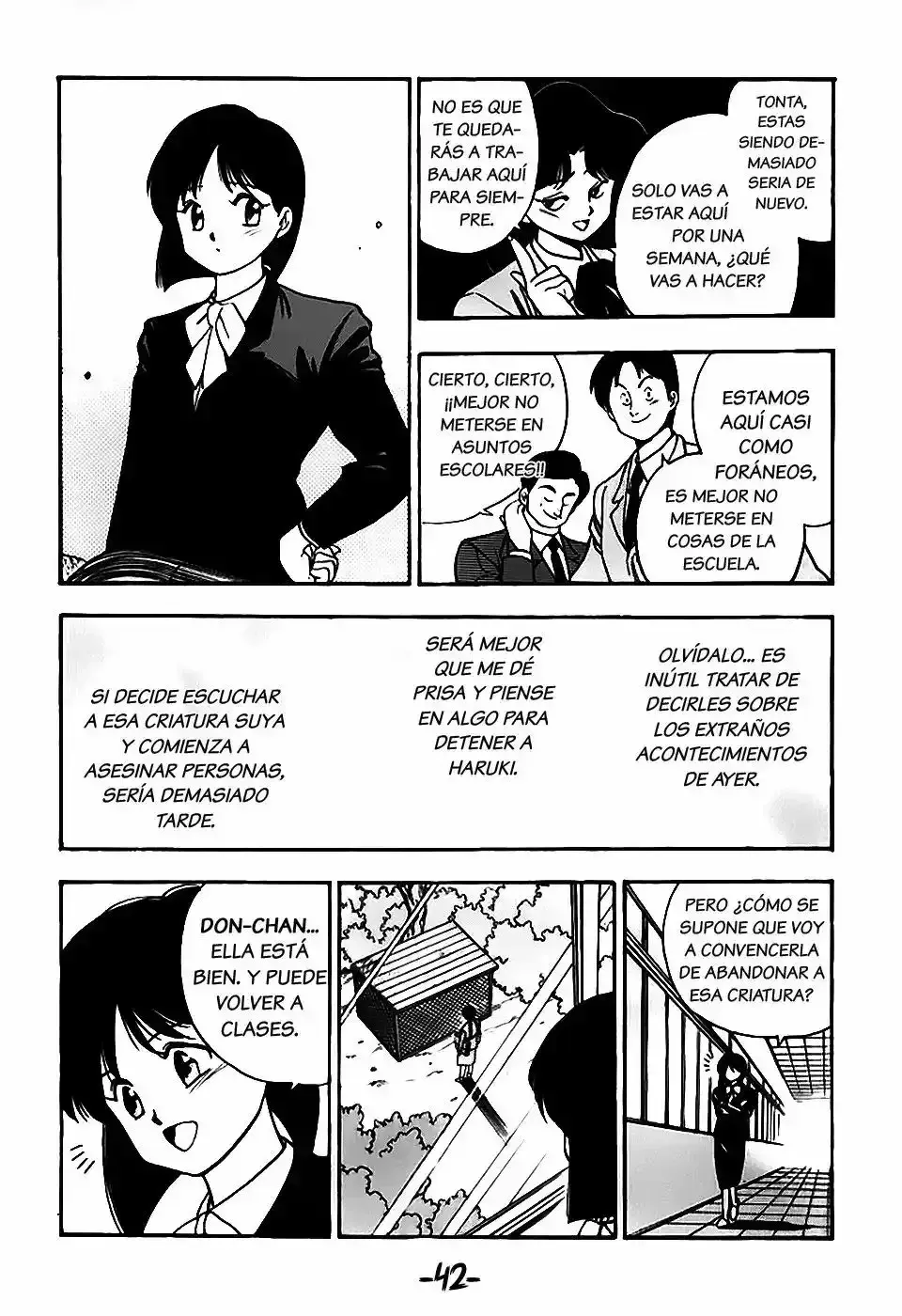 Capitulo 12 page 13