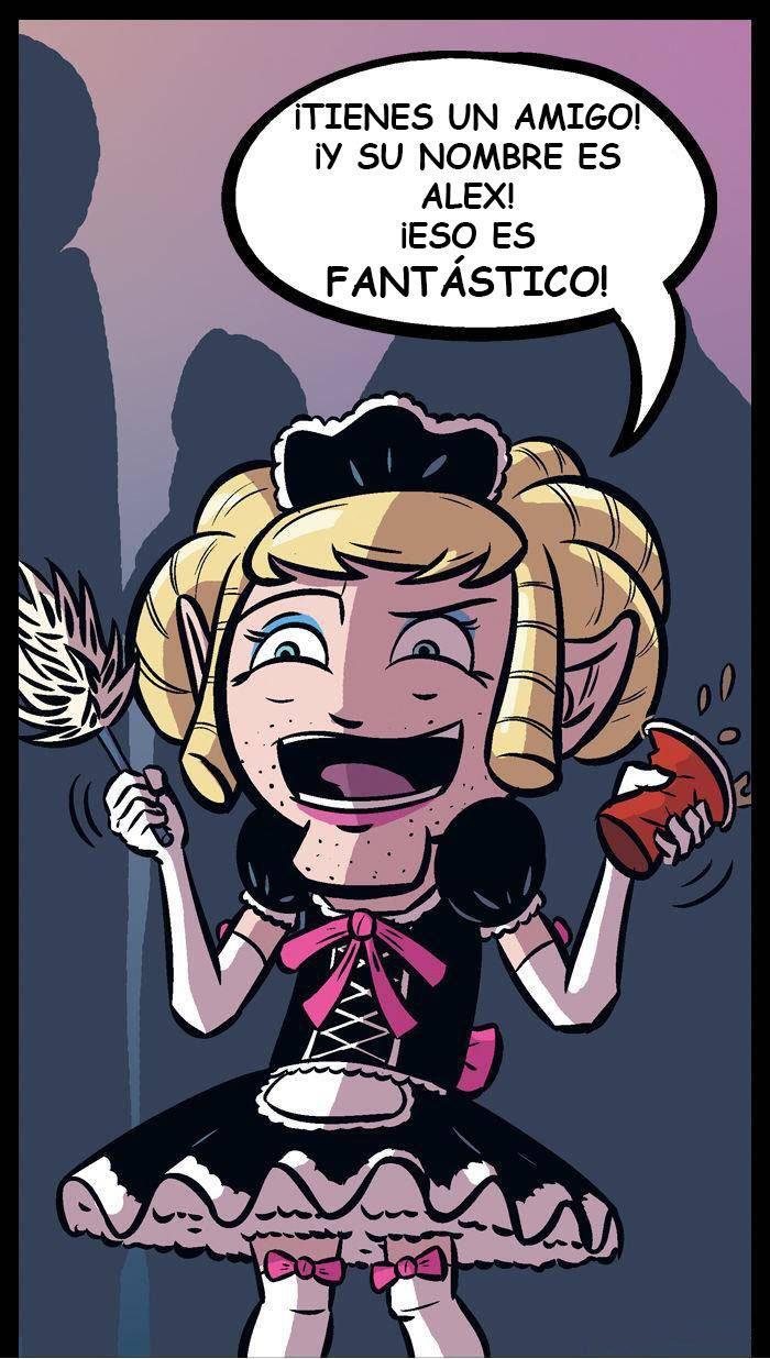Capitulo 5 page 16